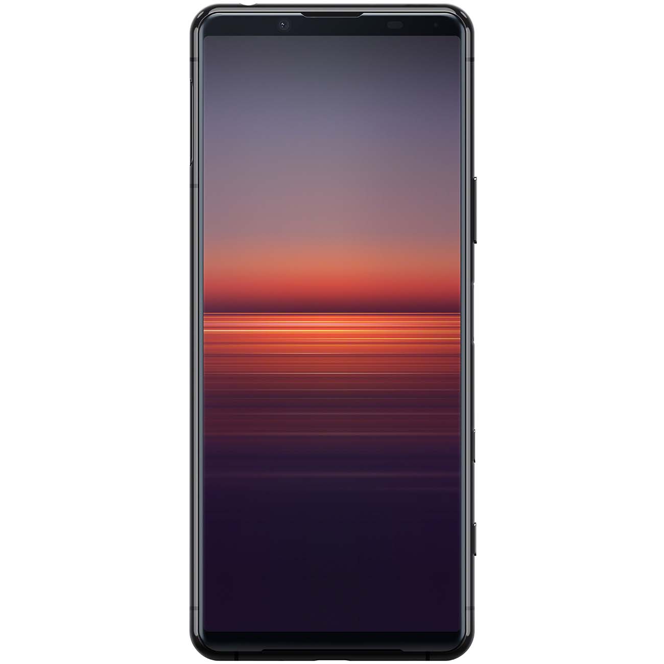 Sony Xperia 5 II 5G Dual, 8.256GB (Черный)